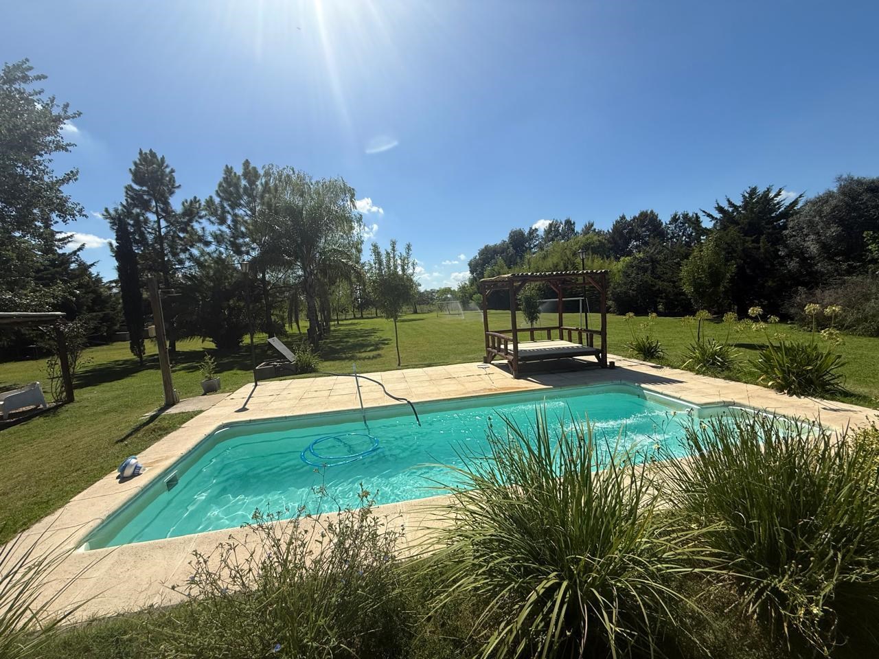 RUTA 41 CAMINO A GILES