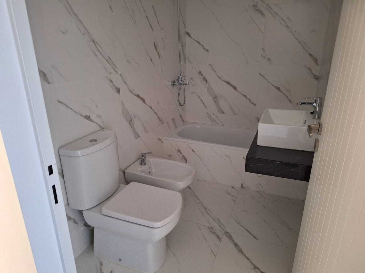 baño suite principal