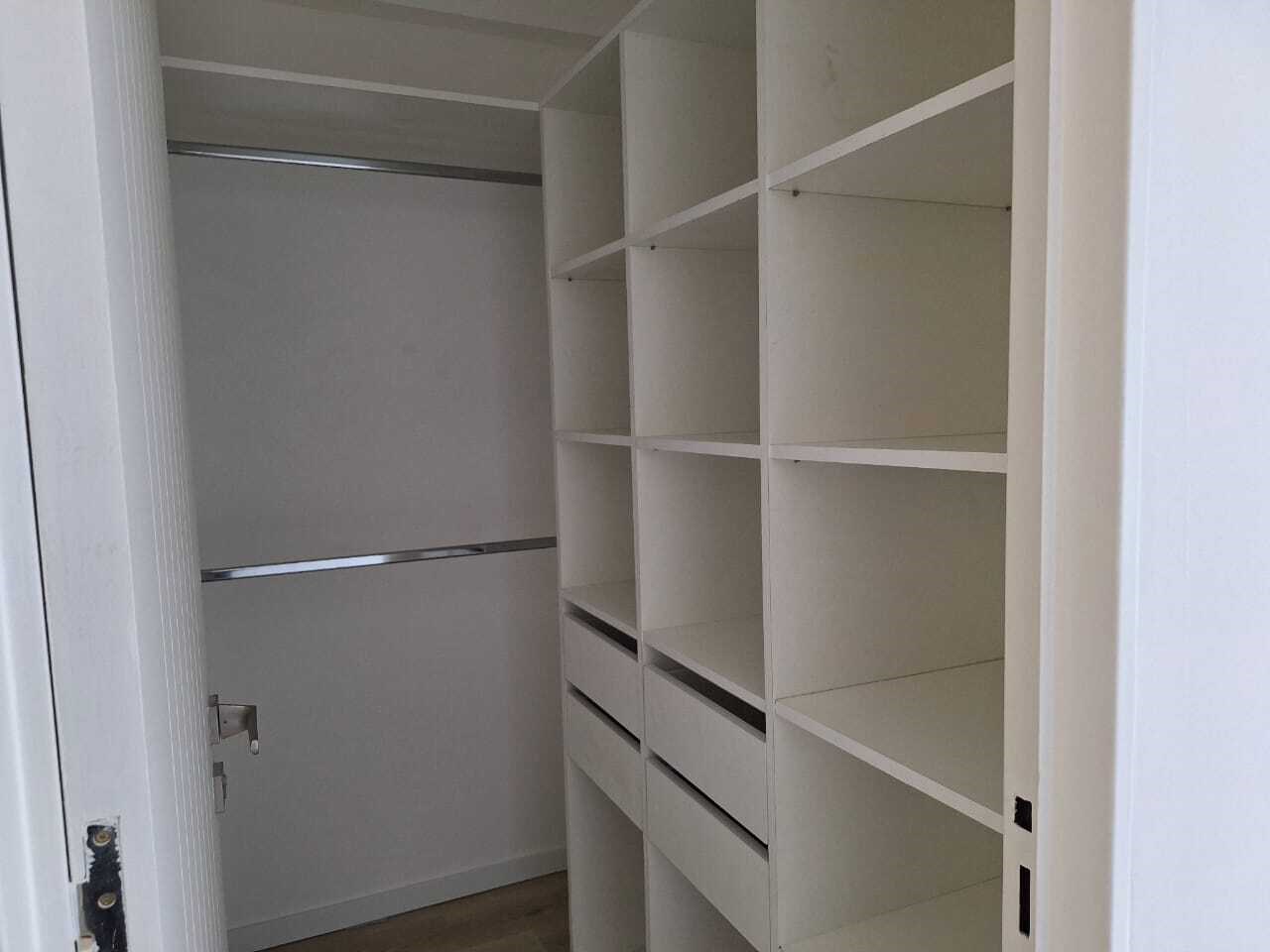 vestidor