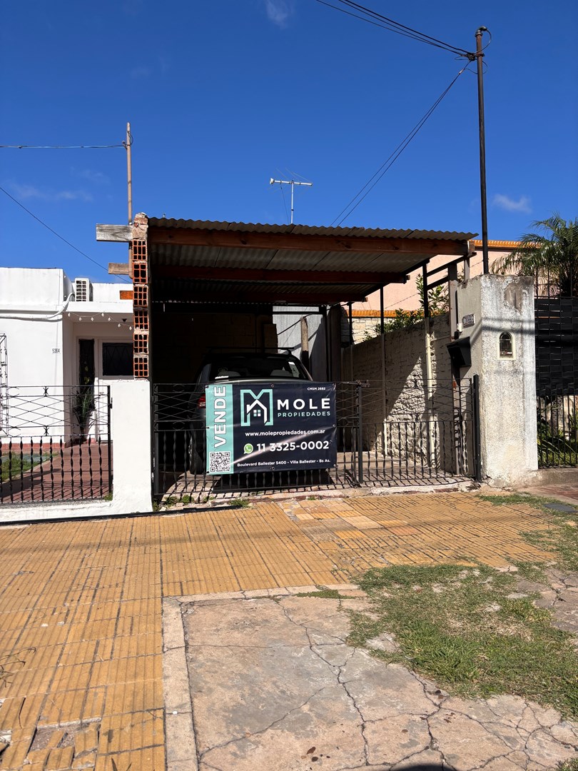 Emilio Zolá 5300