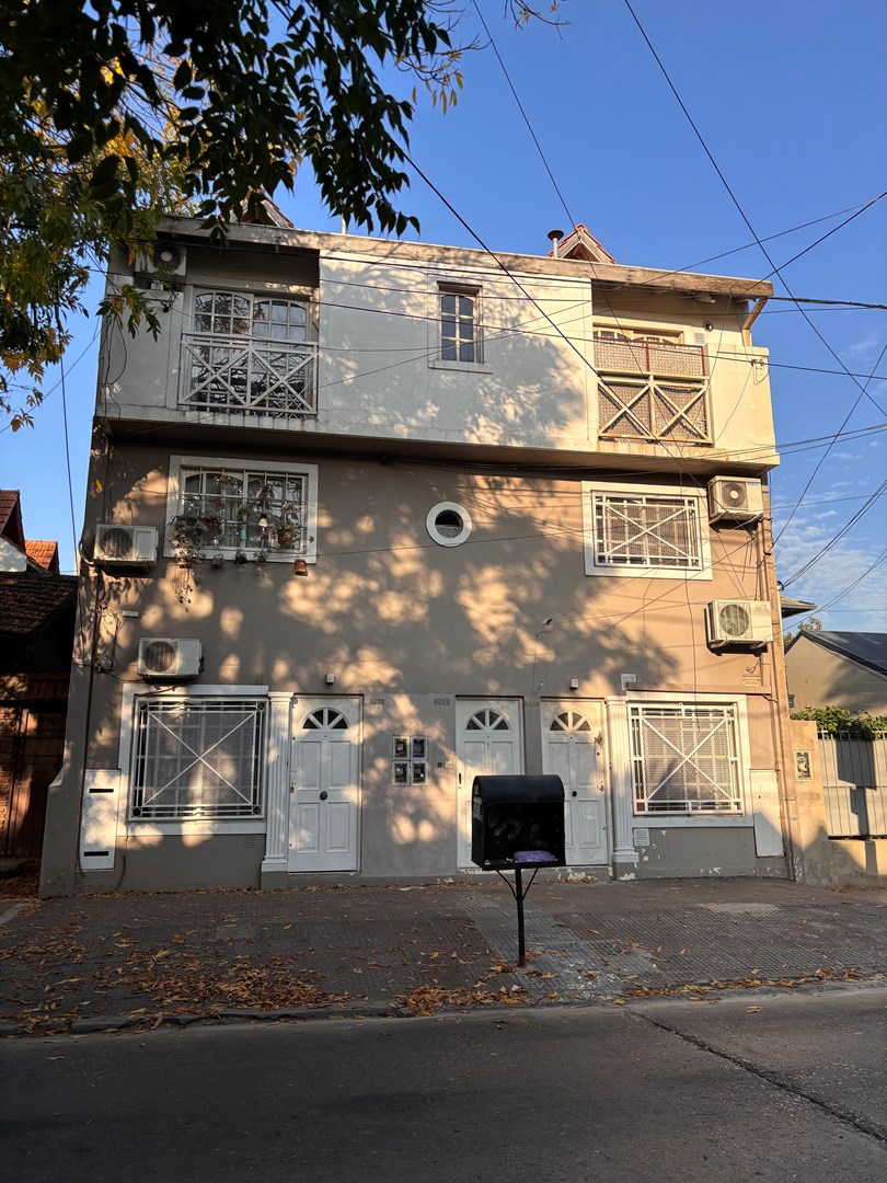 Boulevard Ballester 5400