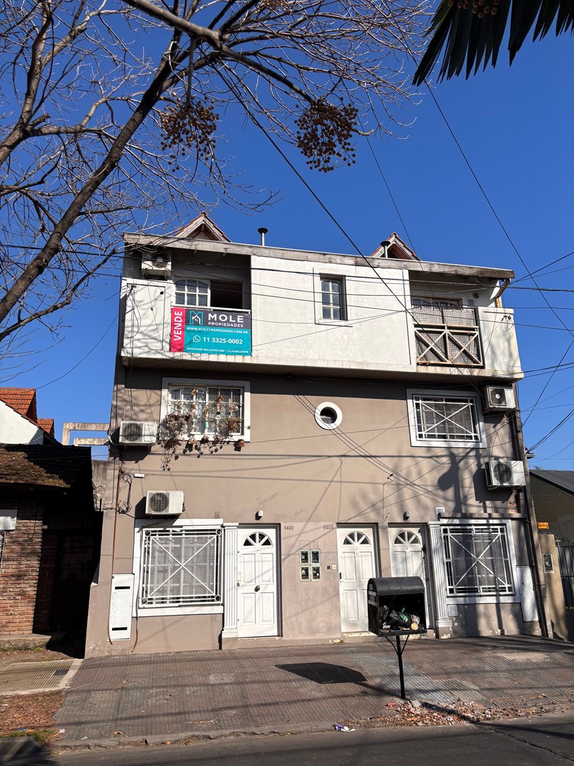 Boulevard Ballester 5400