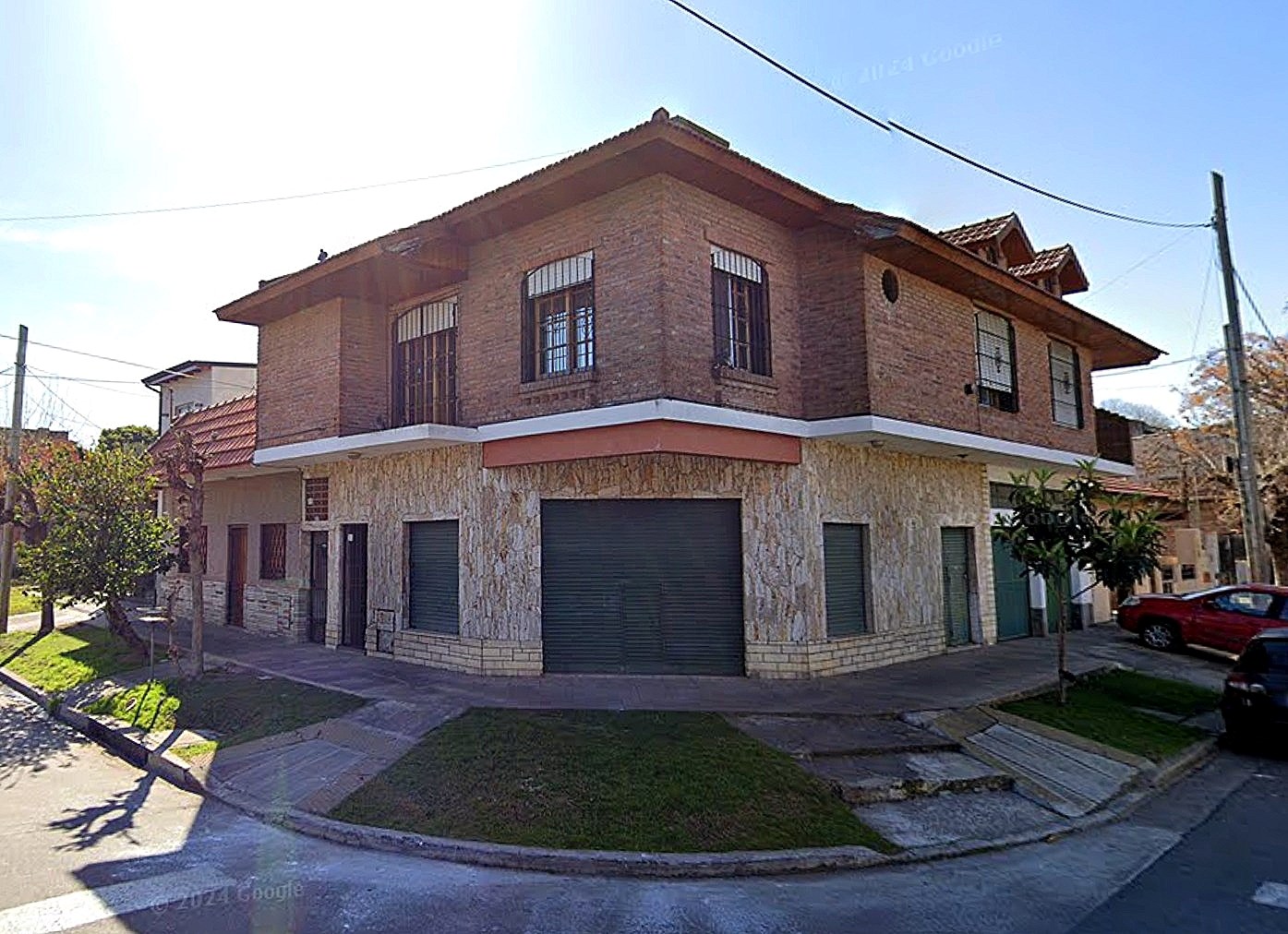 San Ramon 5900