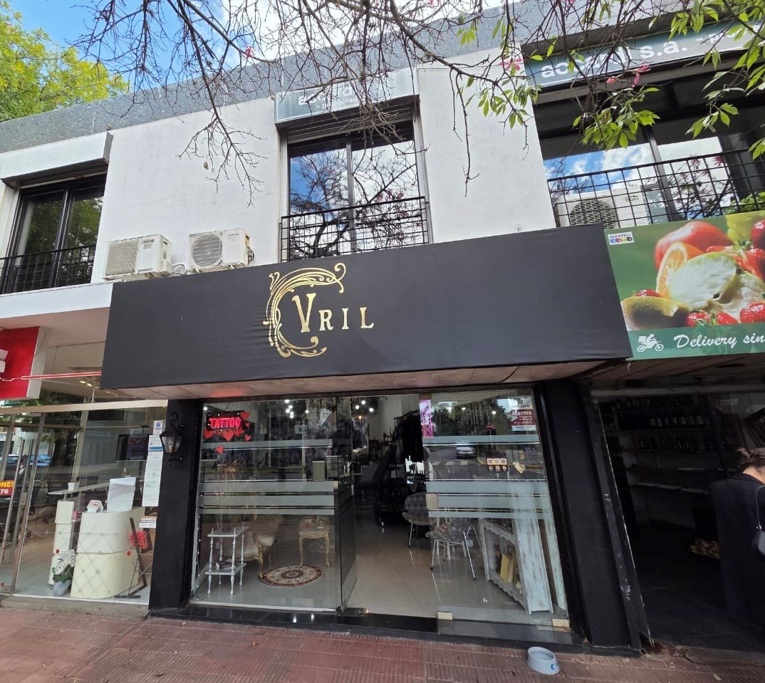 Av Libertador 13200