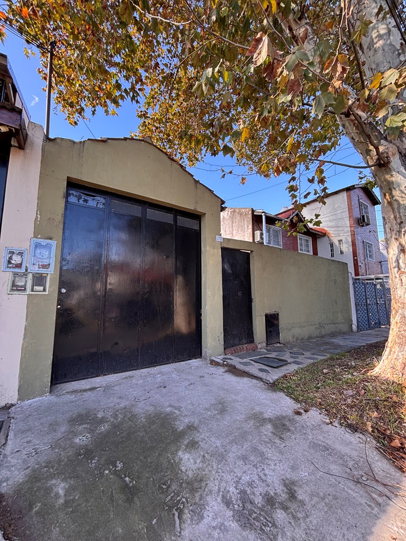 Aristobulo del Valle 5700