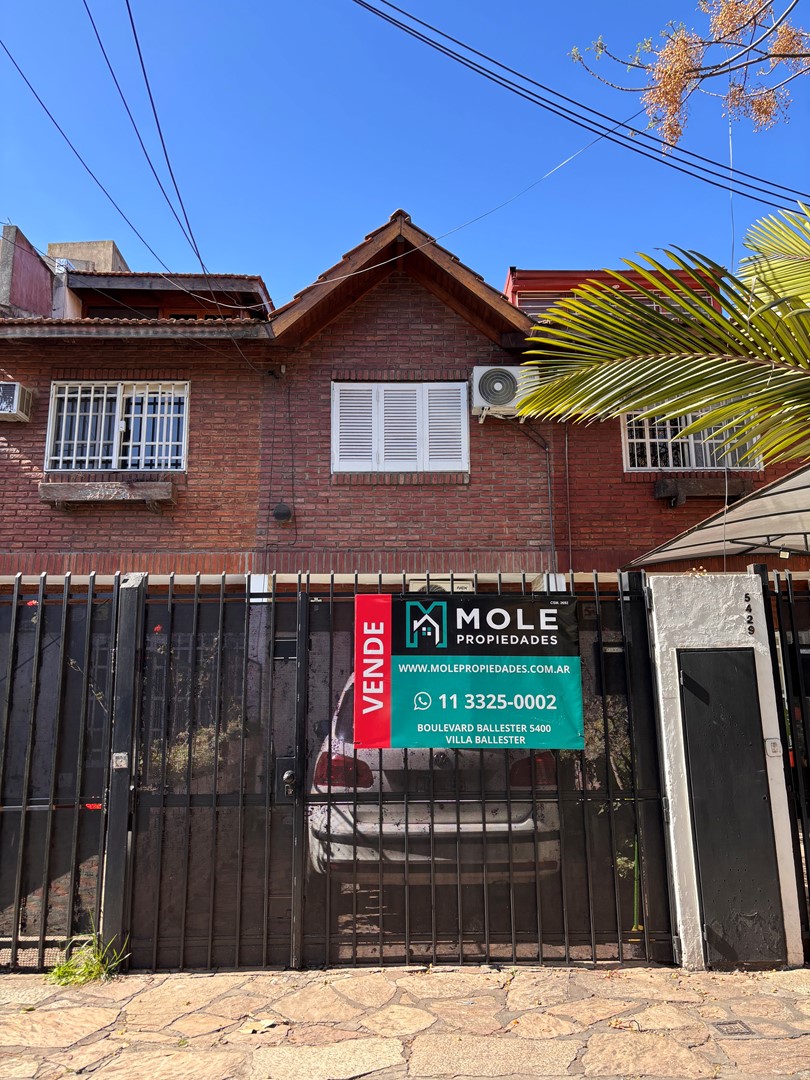 Boulevard Ballester 5400