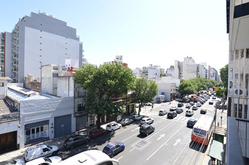 Av. San Juan 3800