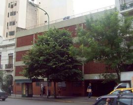 Avenida Rivadavia 4100