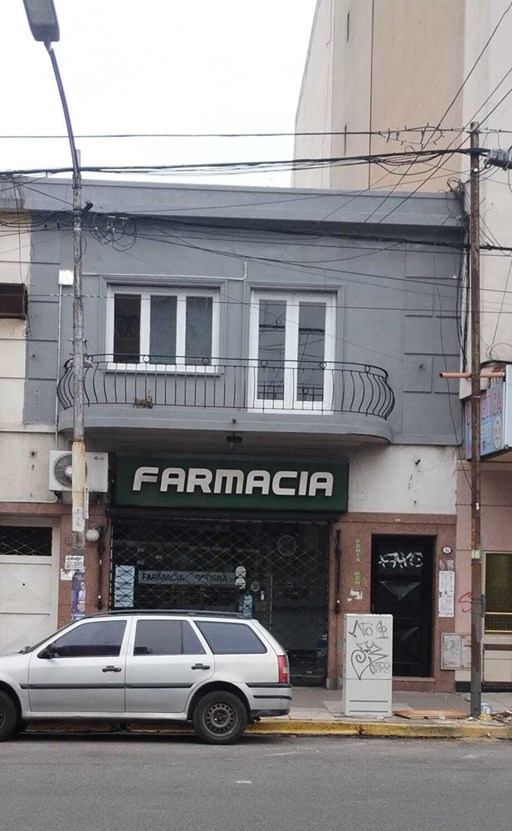 Bartolome Mitre 0