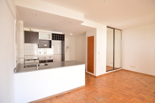 Bartolome Mitre 4400