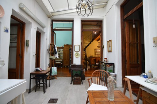 Avenida Independencia 2900