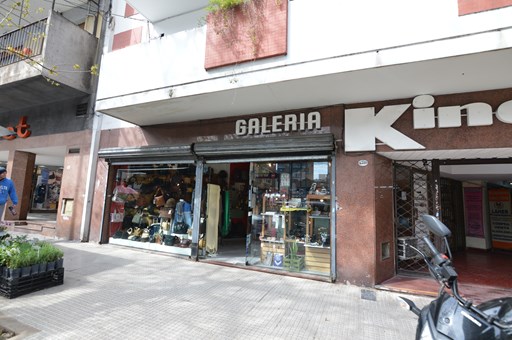 Avenida Rivadavia 4300