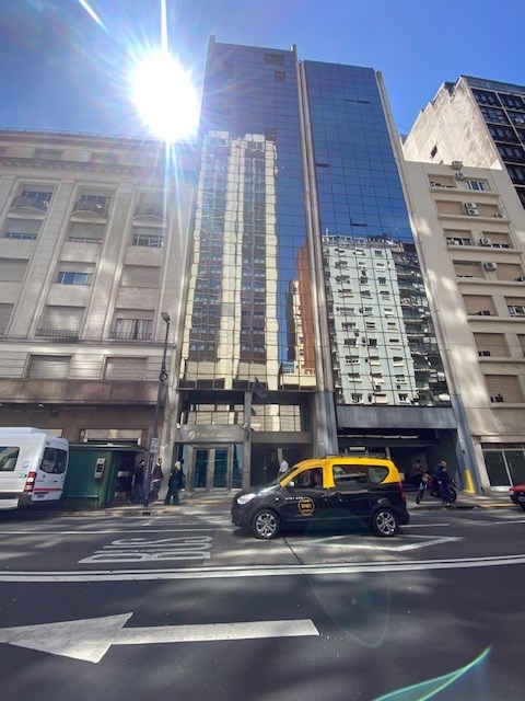 Avenida cordoba 600