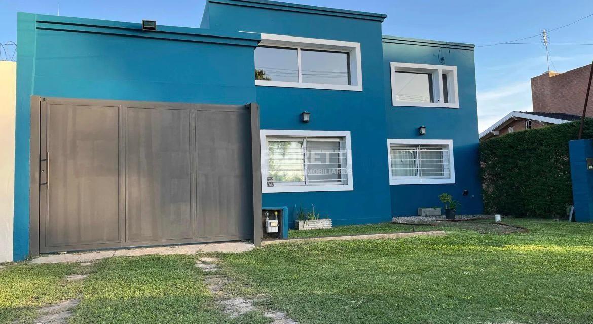 Estanislao del Campo 400