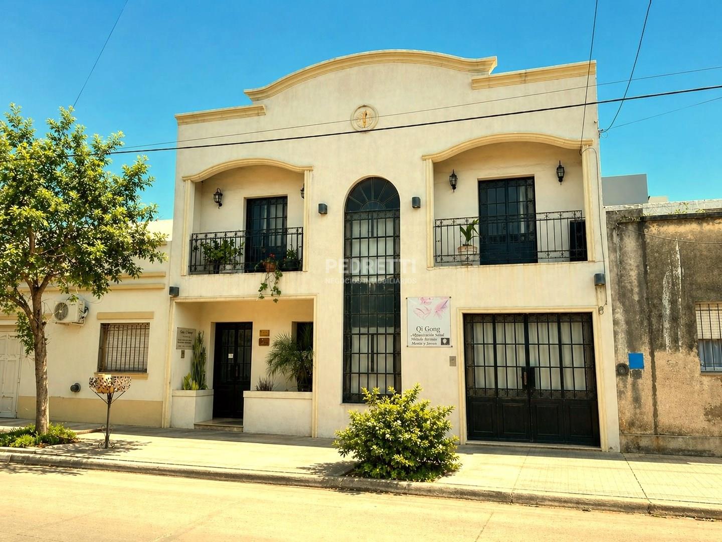 9 de julio 300