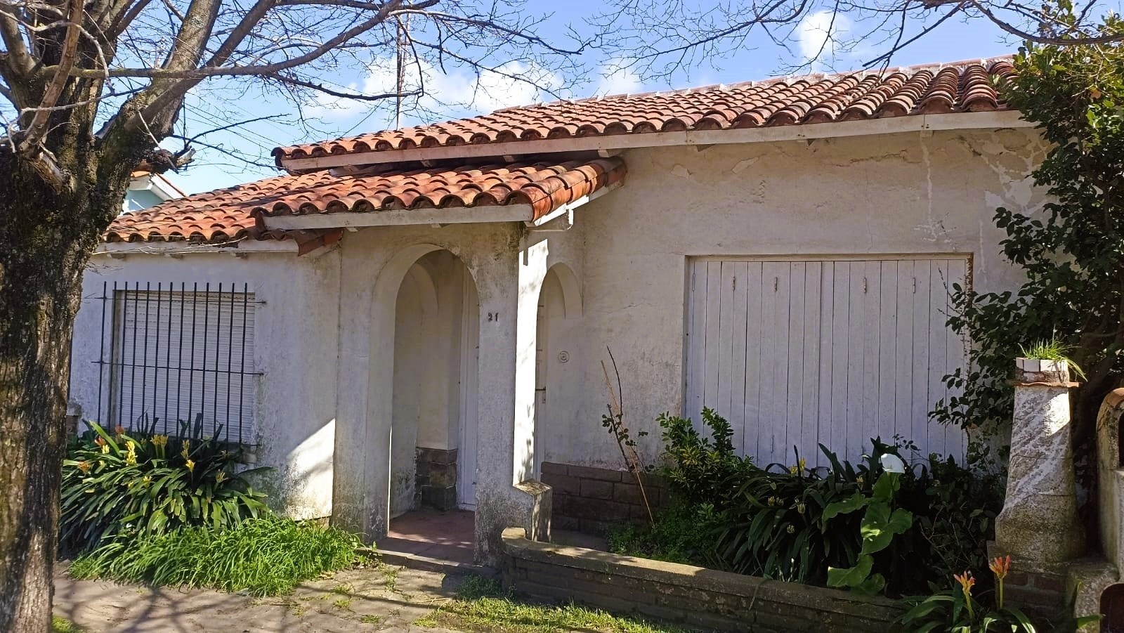 Pacheco de Melo 3300