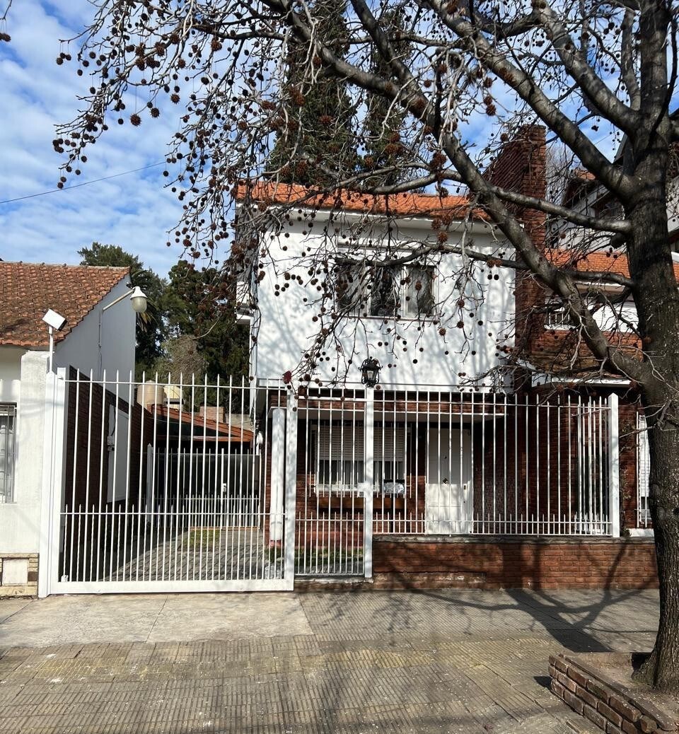 Monseñor Chimento 100