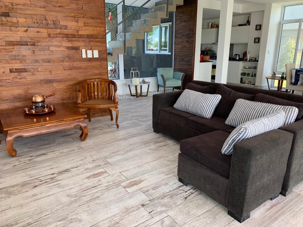 Casa 5 amb. en Puertos — foto 3