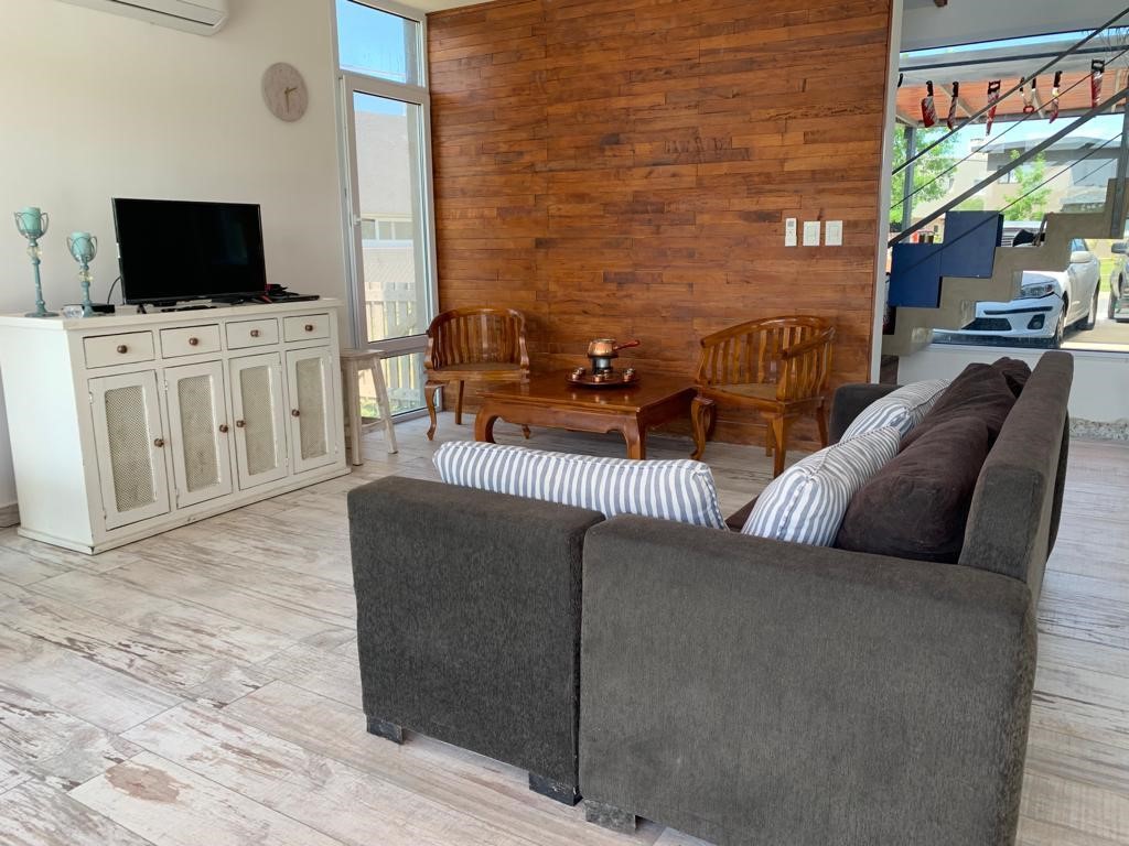 Casa 5 amb. en Puertos — foto 5