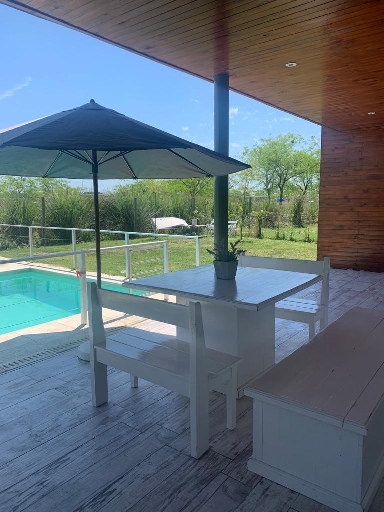 Casa 5 amb. en Puertos — foto 22