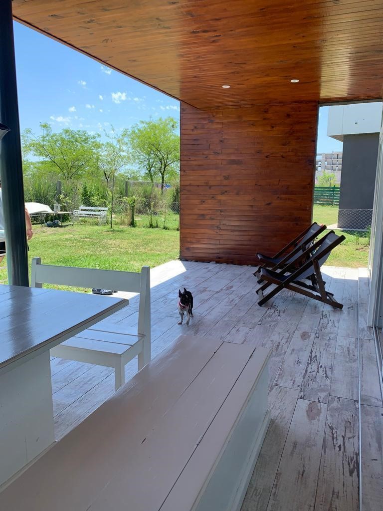 Casa 5 amb. en Puertos — foto 23