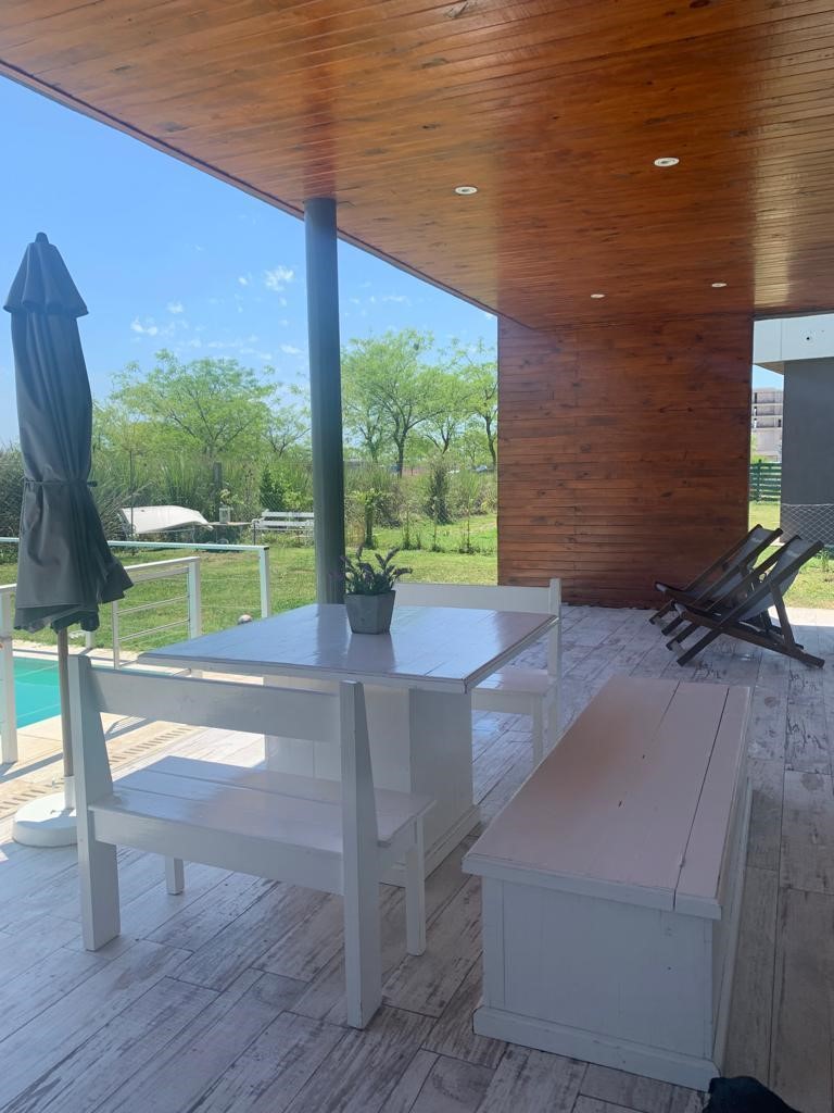 Casa 5 amb. en Puertos — foto 24