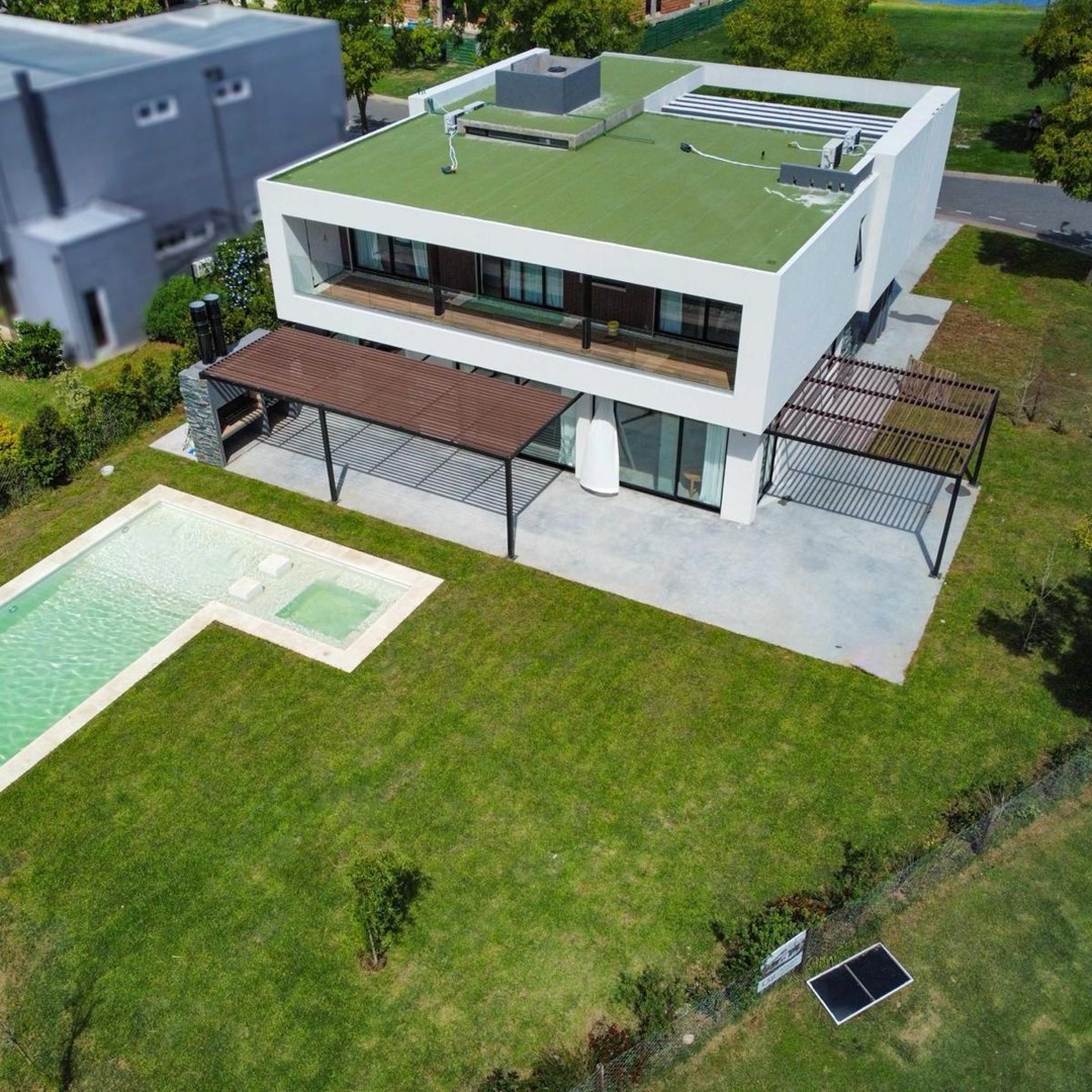 Casa 5 amb. en Marinas — foto 2