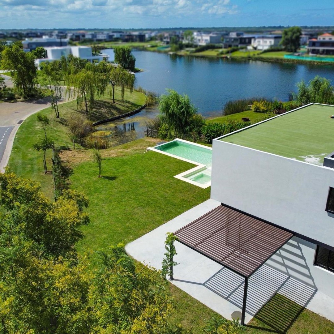 Casa 5 amb. en Marinas — foto 4