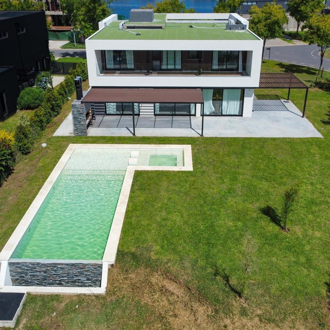 Casa 5 amb. en Marinas — foto 5