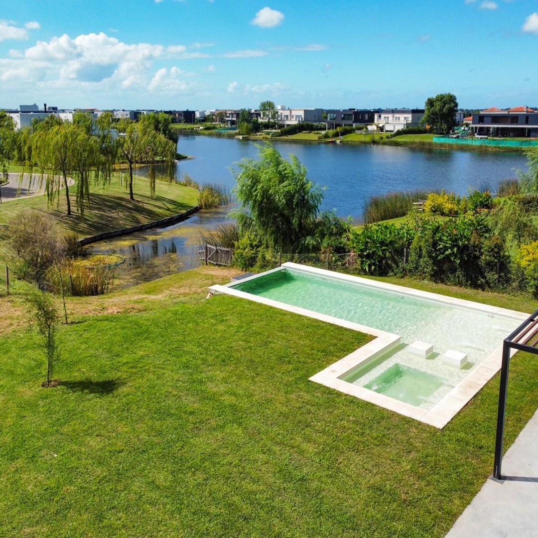 Casa 5 amb. en Marinas — foto 6