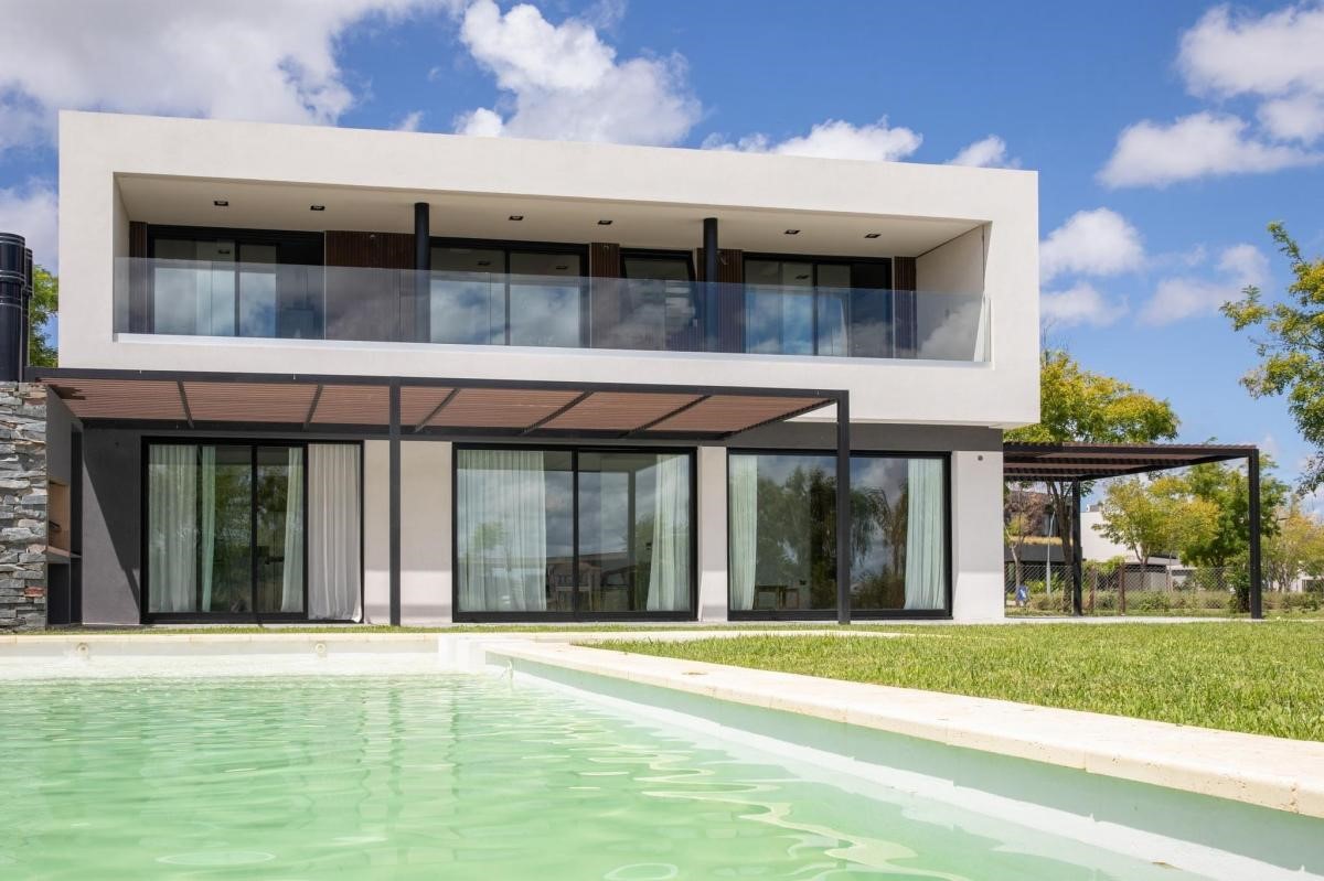 Casa 5 amb. en Marinas — foto 8