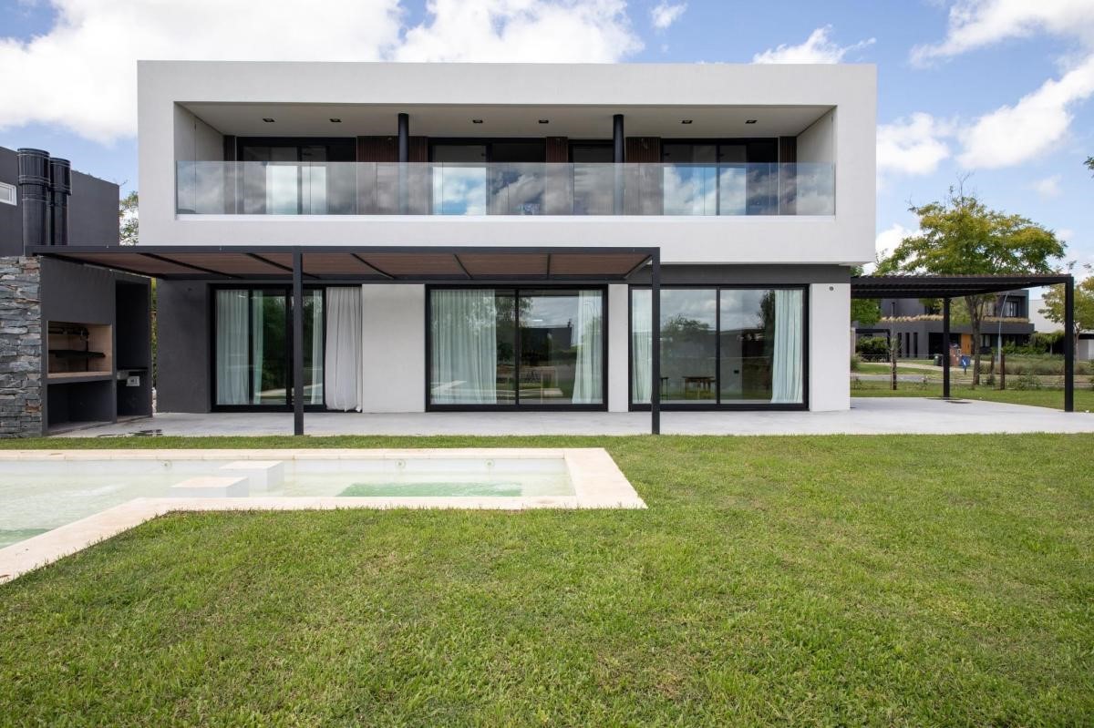 Casa 5 amb. en Marinas — foto 9