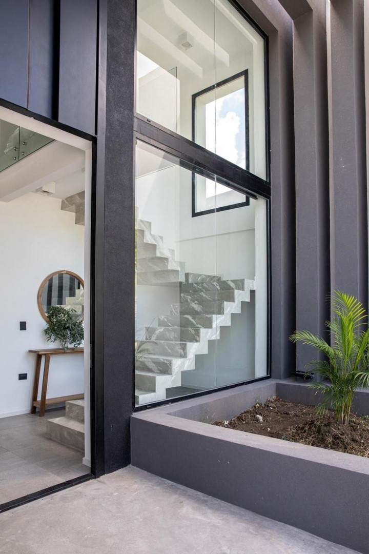 Casa 5 amb. en Marinas — foto 12