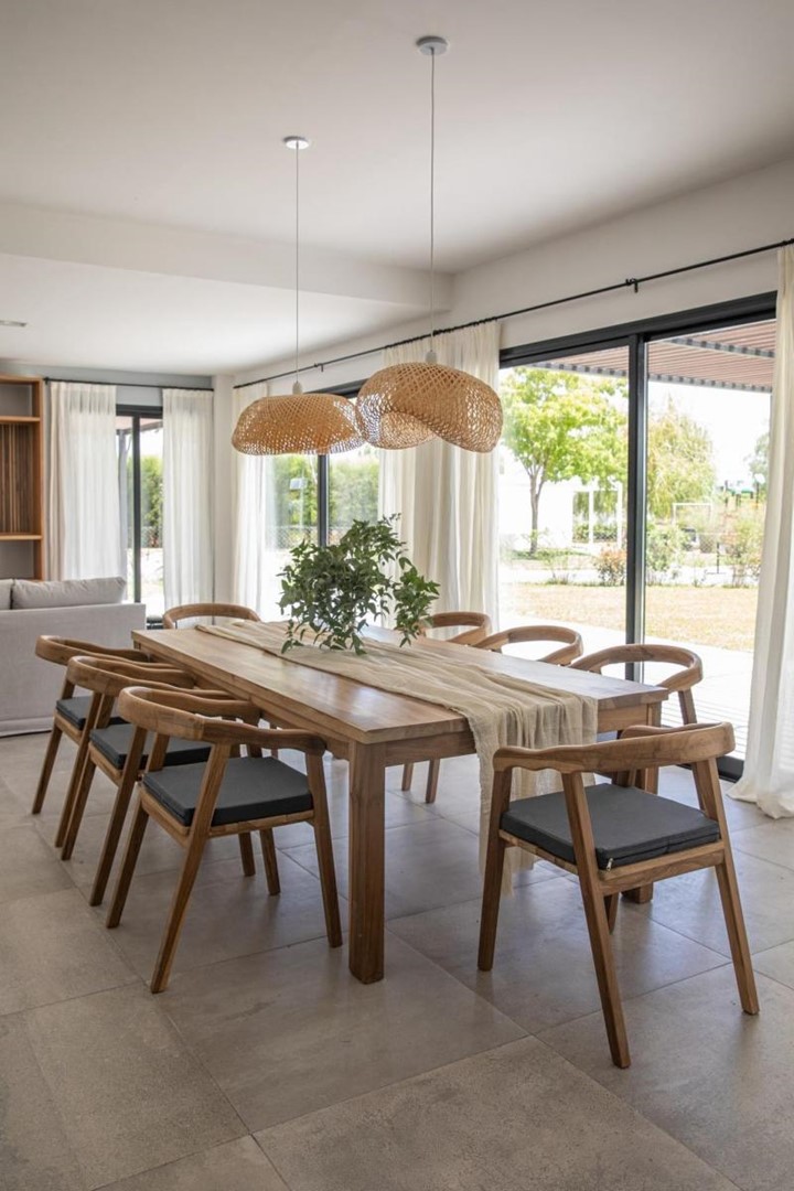 Casa 5 amb. en Marinas — foto 15