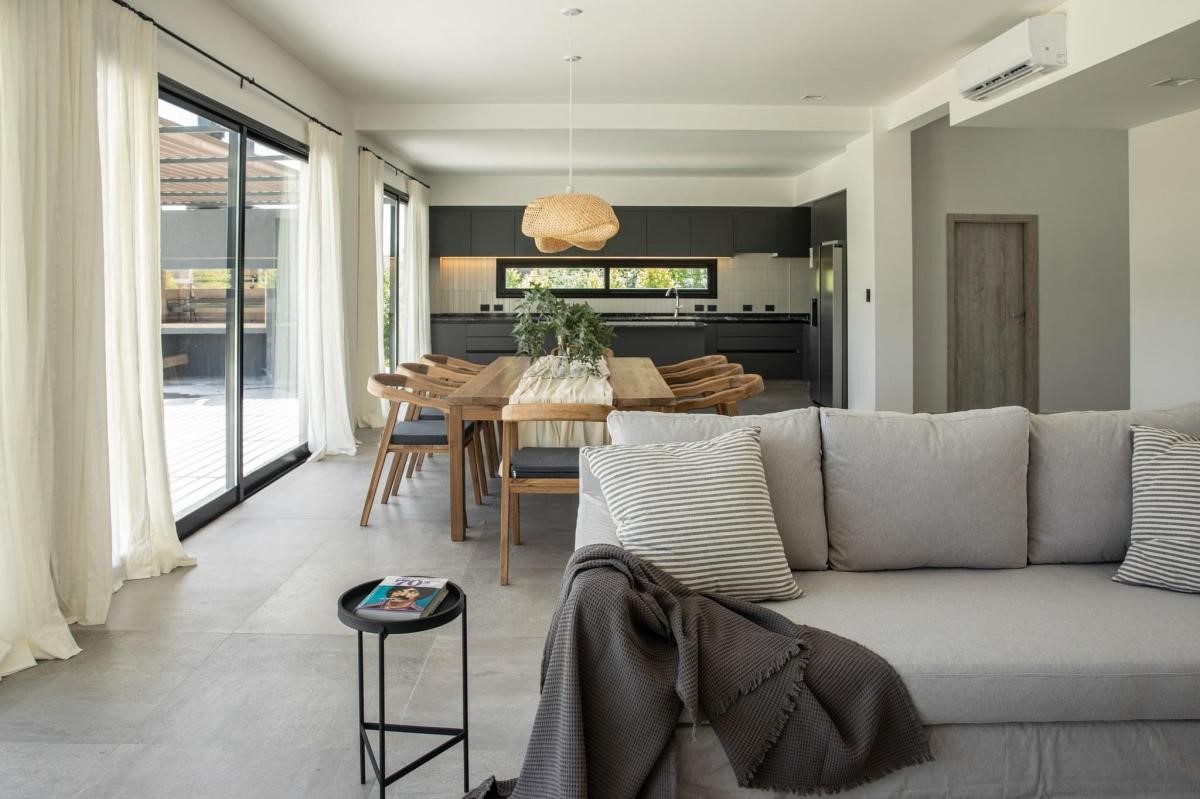 Casa 5 amb. en Marinas — foto 20