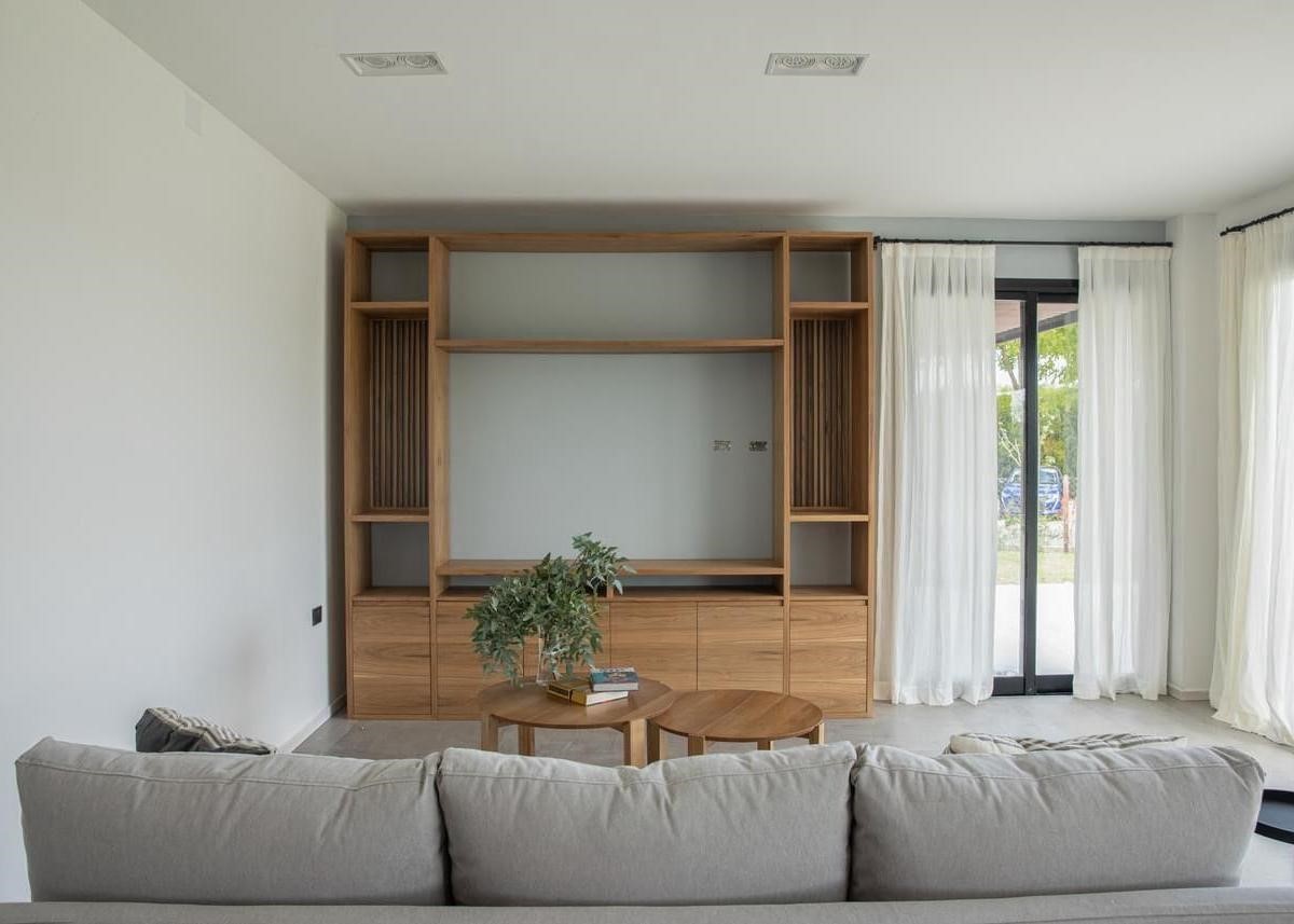 Casa 5 amb. en Marinas — foto 21