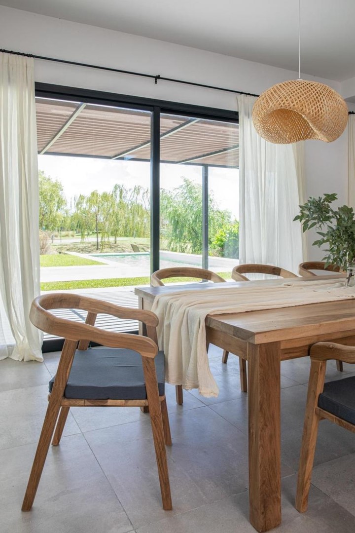 Casa 5 amb. en Marinas — foto 22