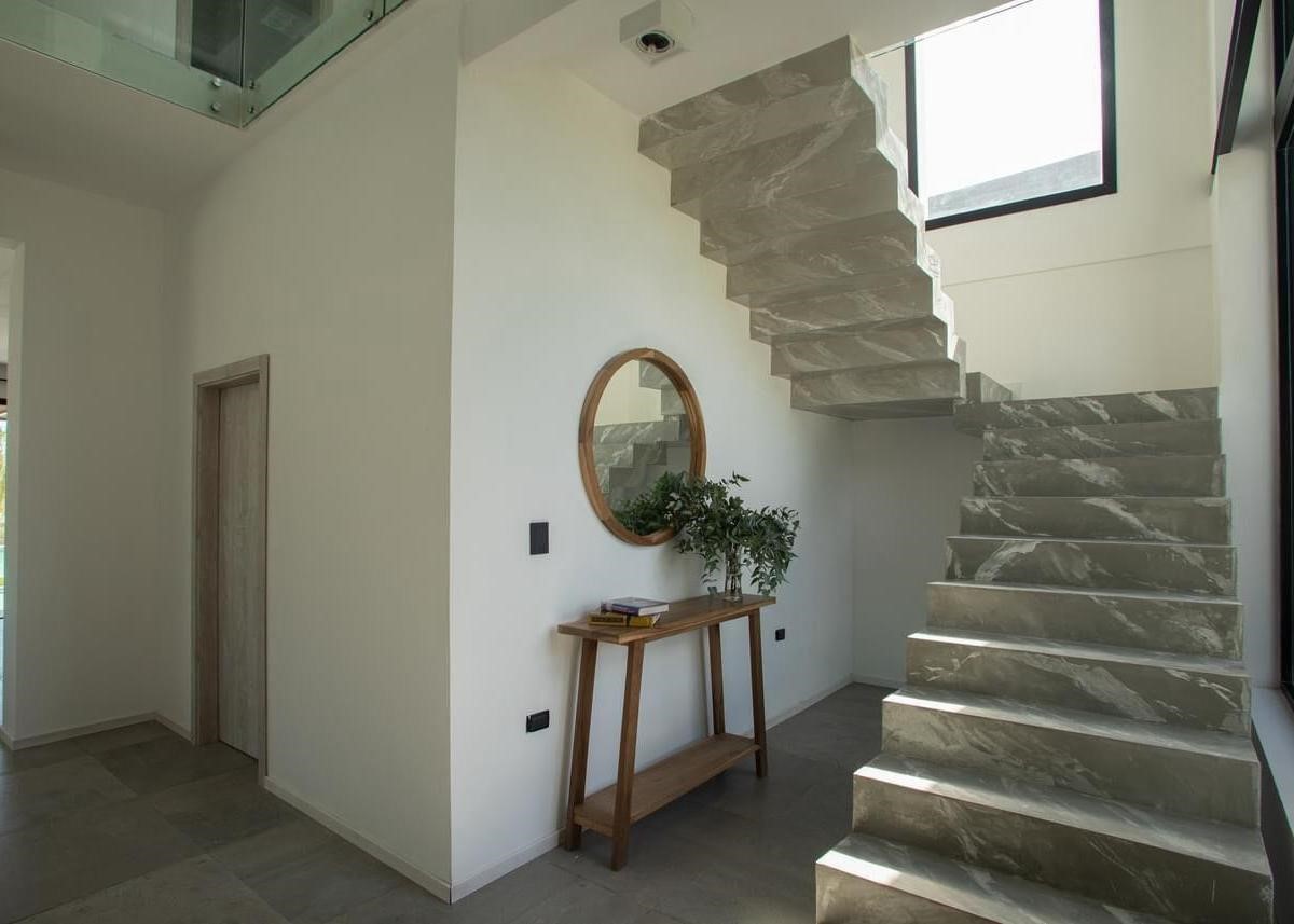 Casa 5 amb. en Marinas — foto 23