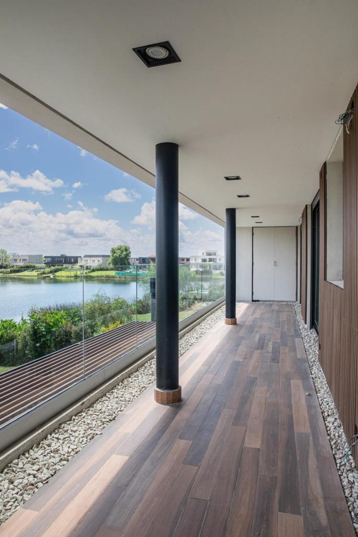 Casa 5 amb. en Marinas — foto 38