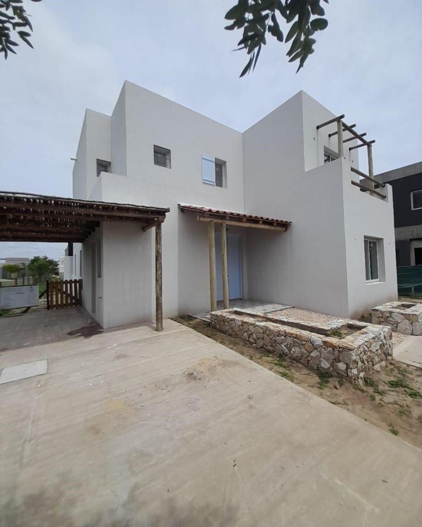 Casa 5 amb. en Puertos