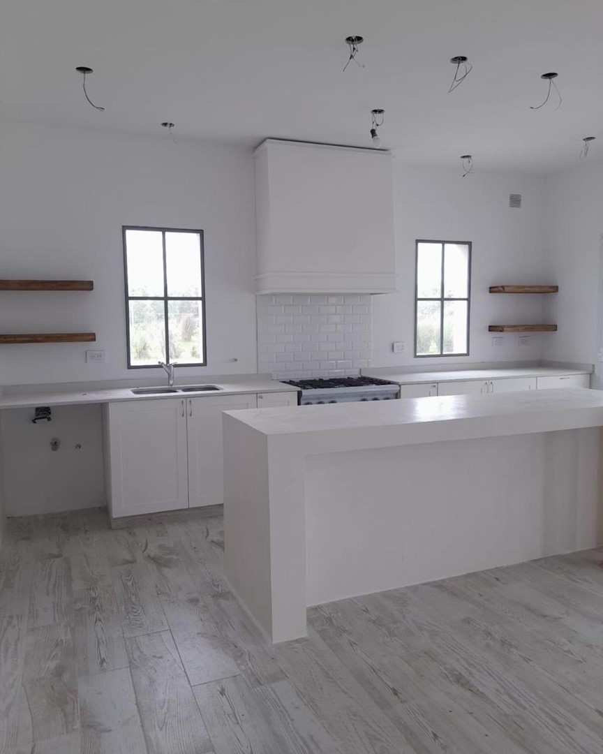 Casa 5 amb. en Puertos — foto 5