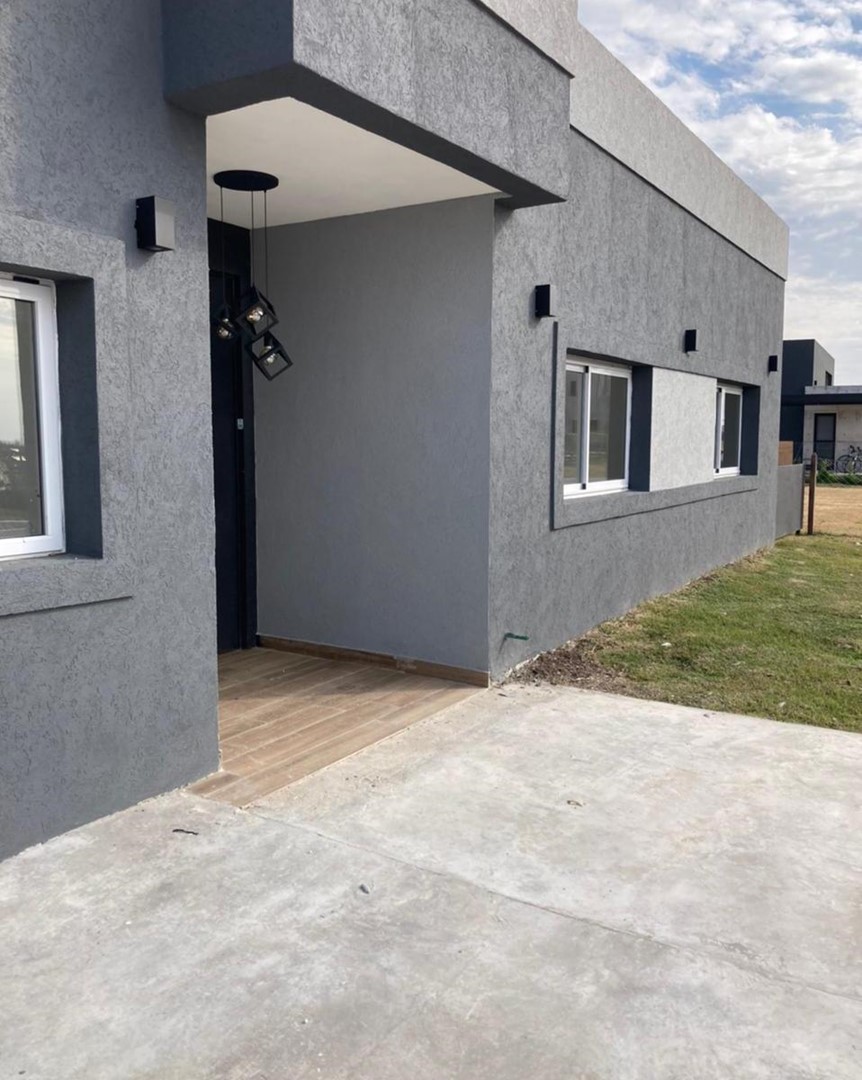 Casa 5 amb. en El Naudir — foto 4