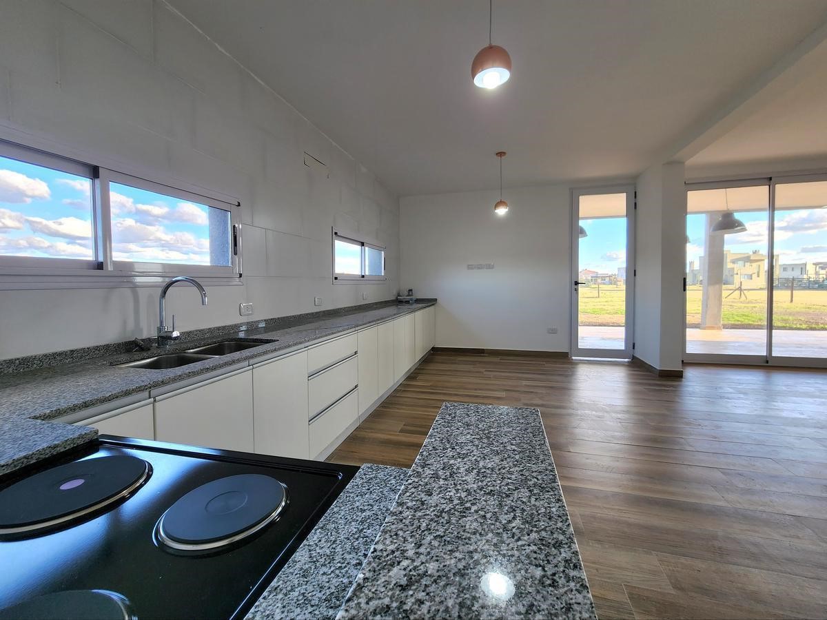 Casa 5 amb. en El Naudir — foto 6