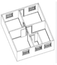 Casa 5 amb. en El Naudir — foto 15