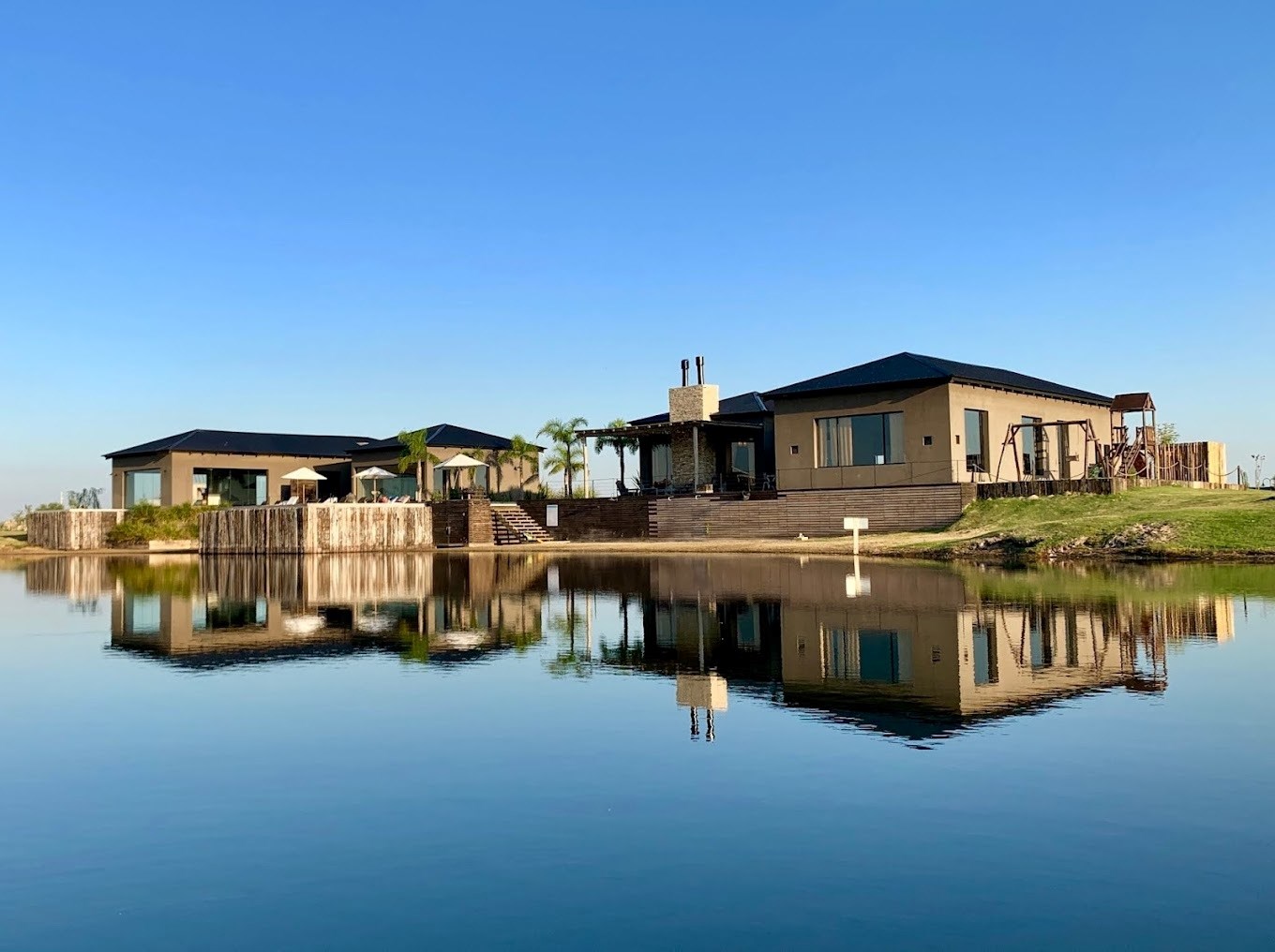 Casa 5 amb. en El Naudir — foto 19