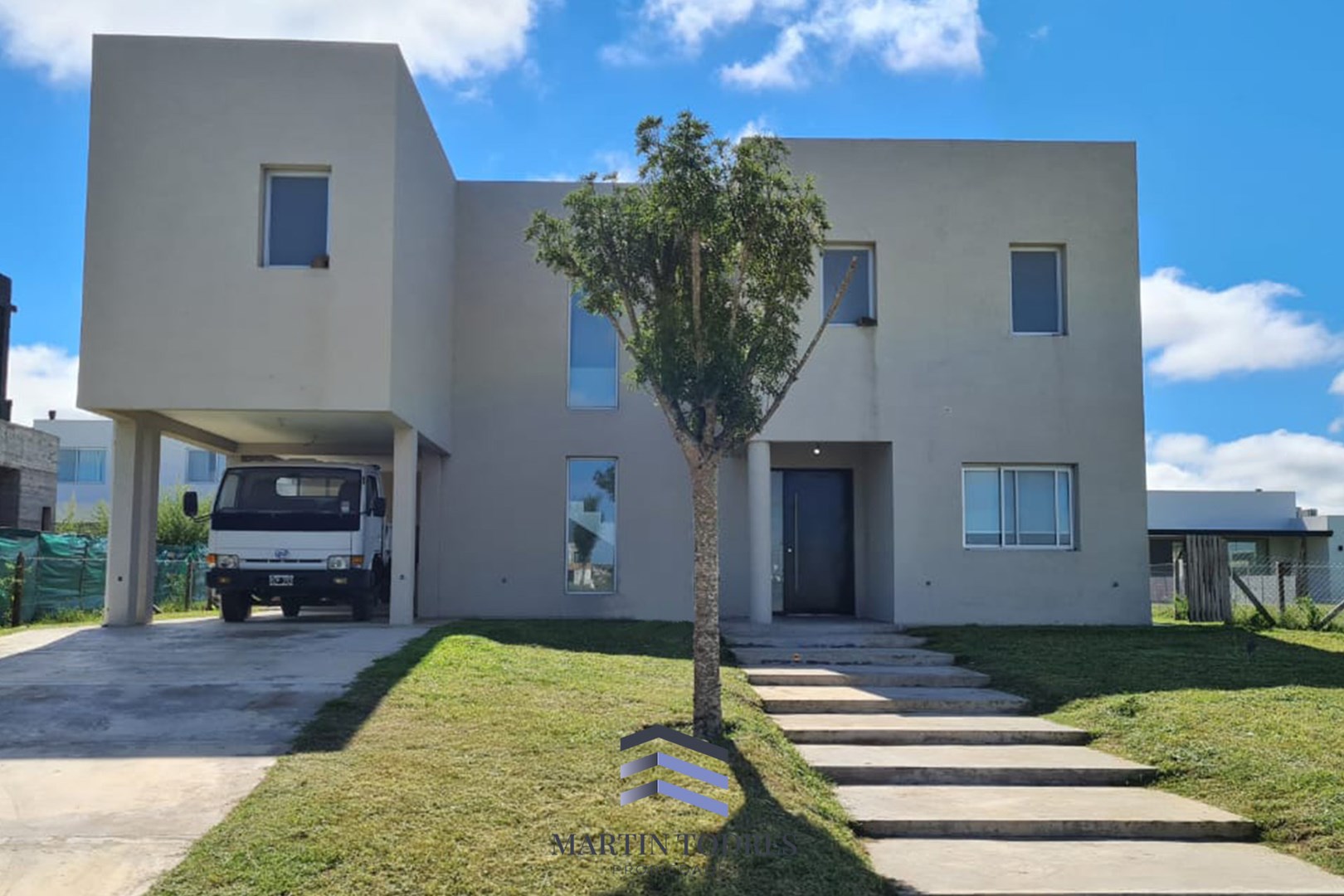 Casa 5 amb. en Riberas