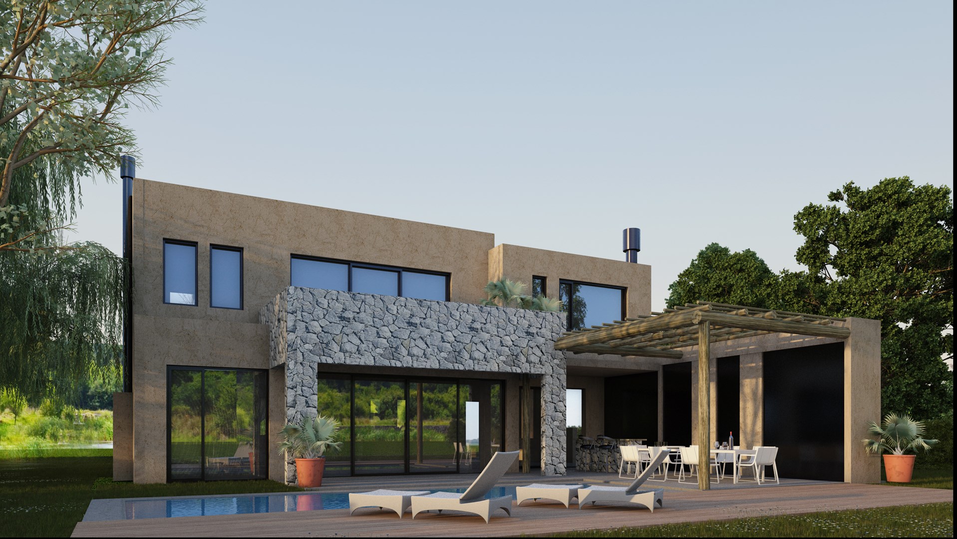 Terreno - Lote en Amarras — foto 2