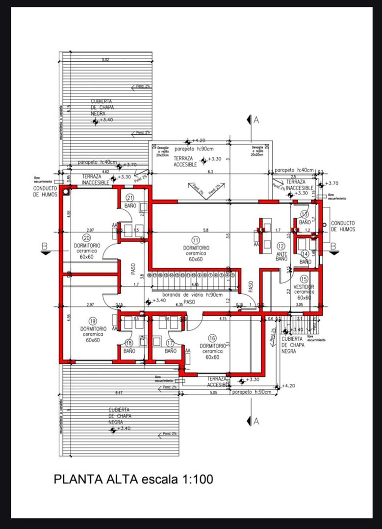 Terreno - Lote en Amarras — foto 9