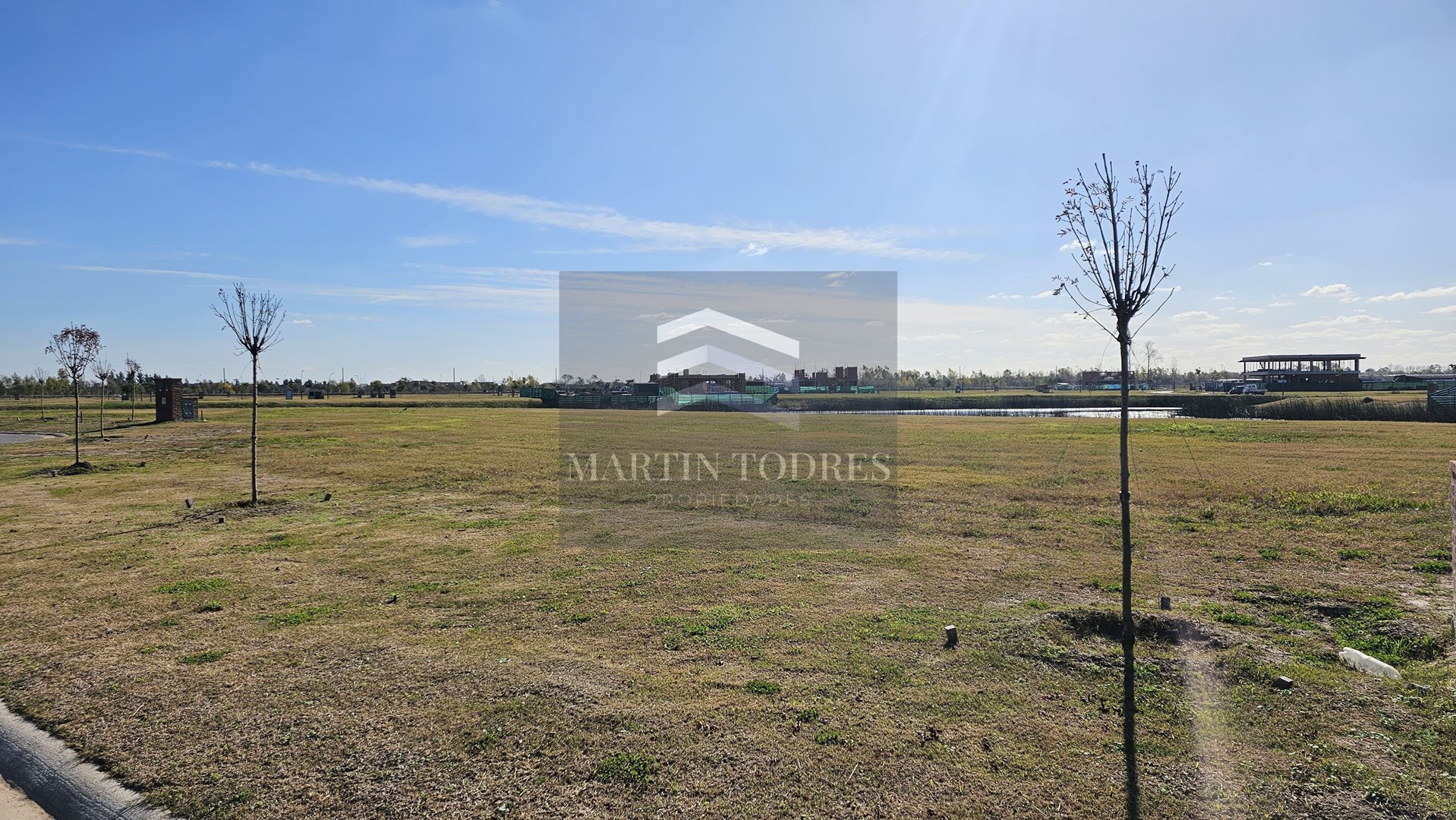 Terreno - Lote en Amarras — foto 3