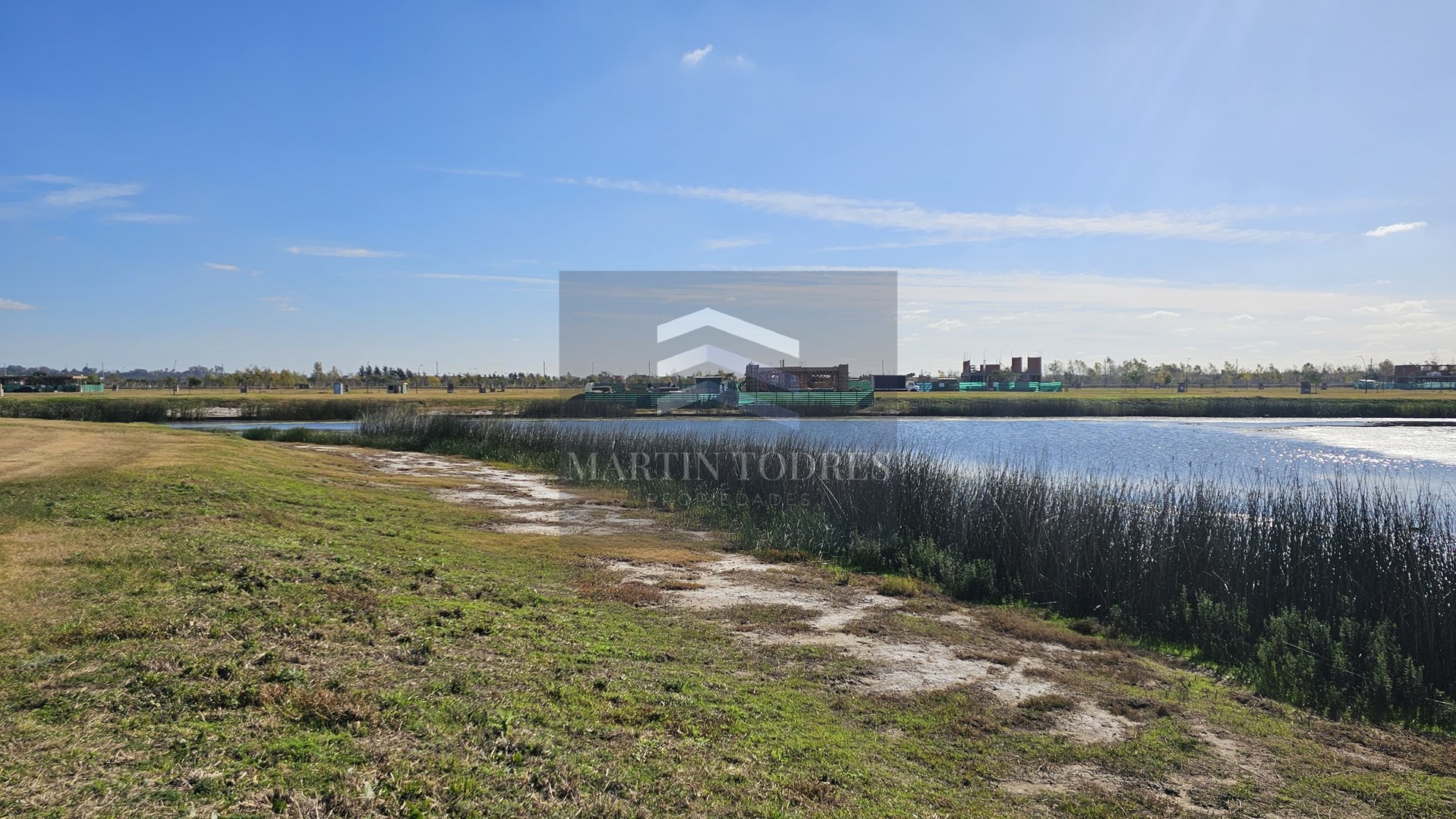 Terreno - Lote en Amarras — foto 4